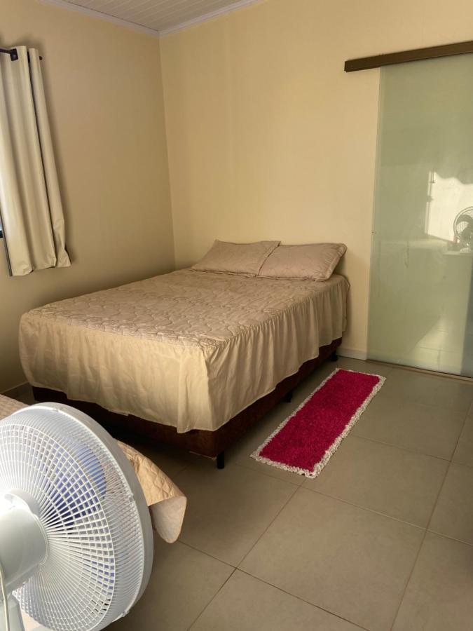 Araras Do Sol Apartment Alto Paraíso de Goiás Bagian luar foto